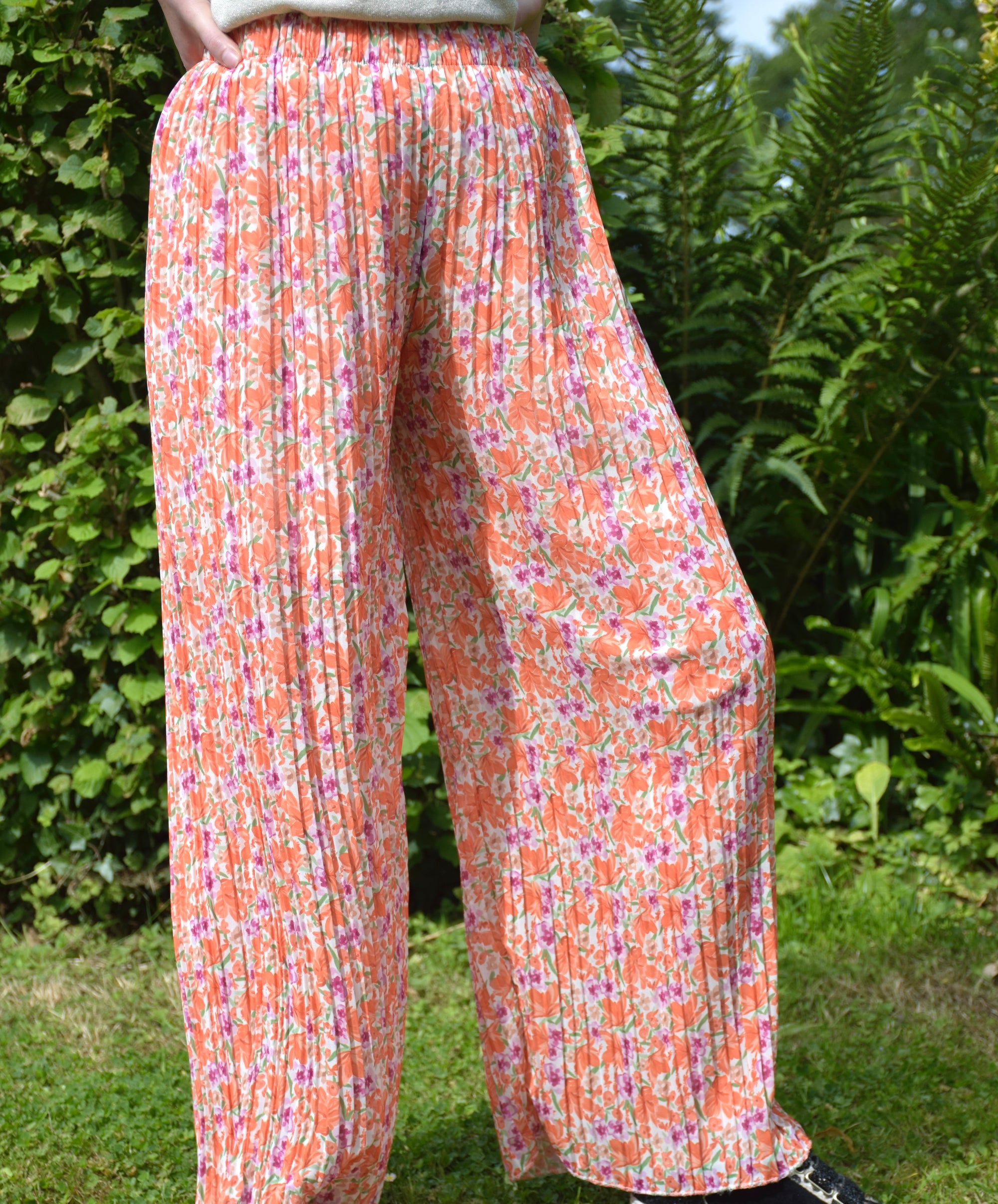 Pantalon Sarah