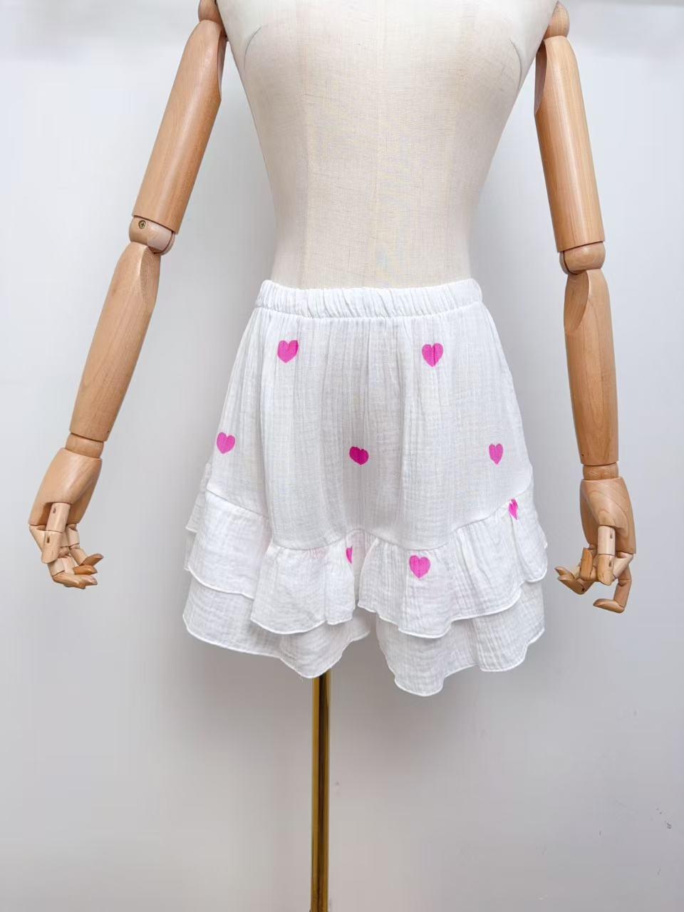 Short Manon