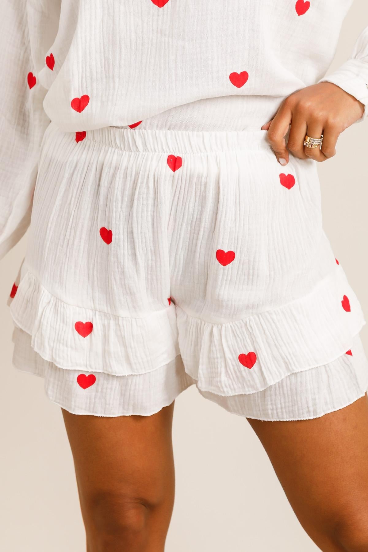 Short Manon