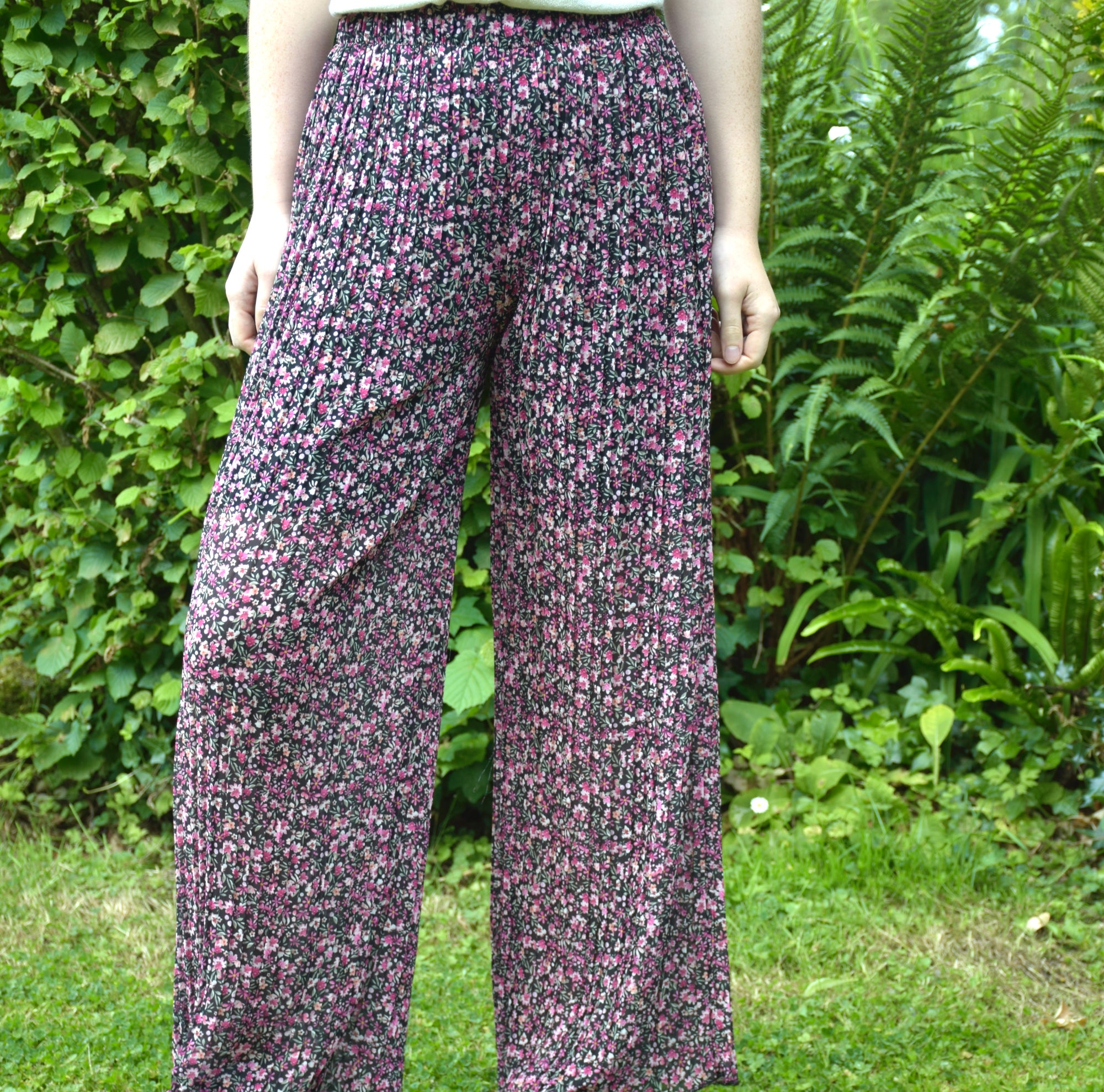 Pantalon Sarah