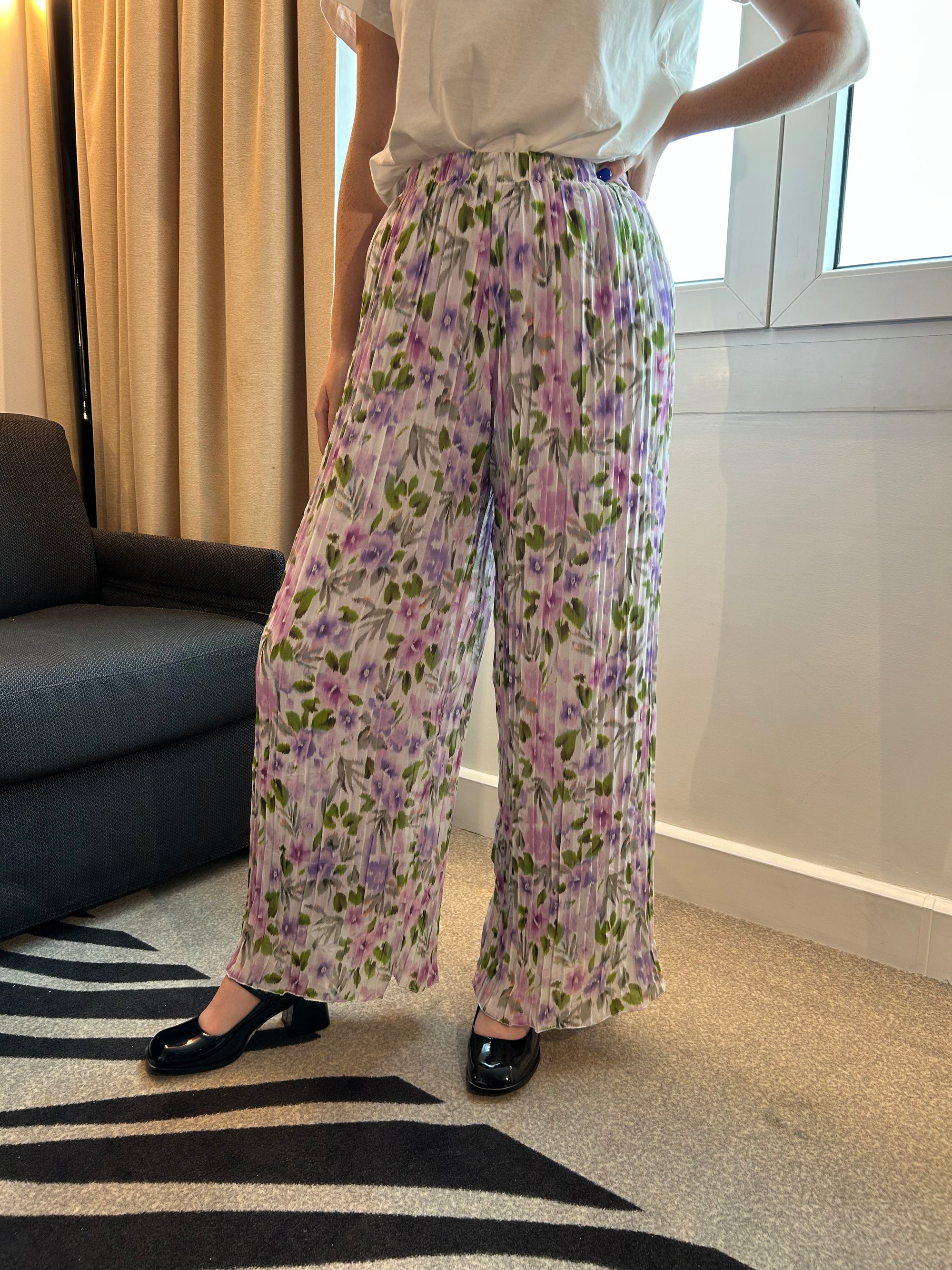 Pantalon Céline
