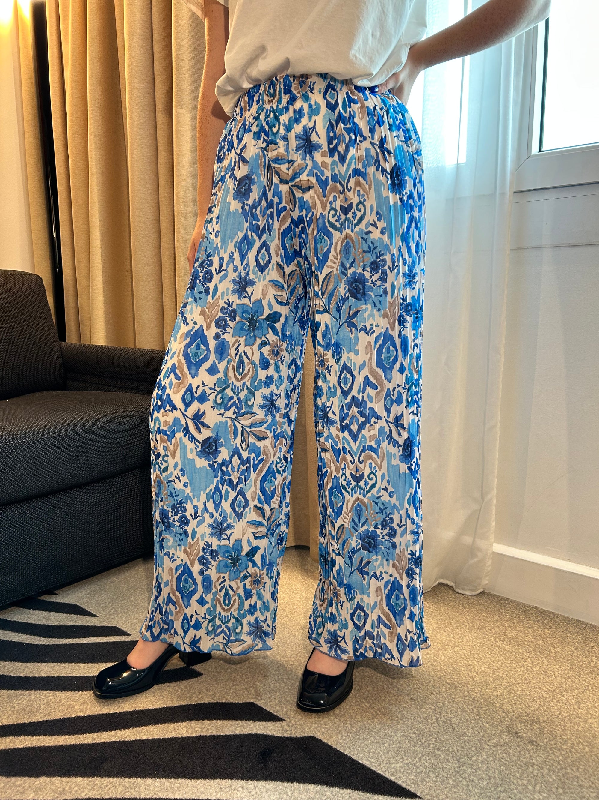 Pantalon zoé