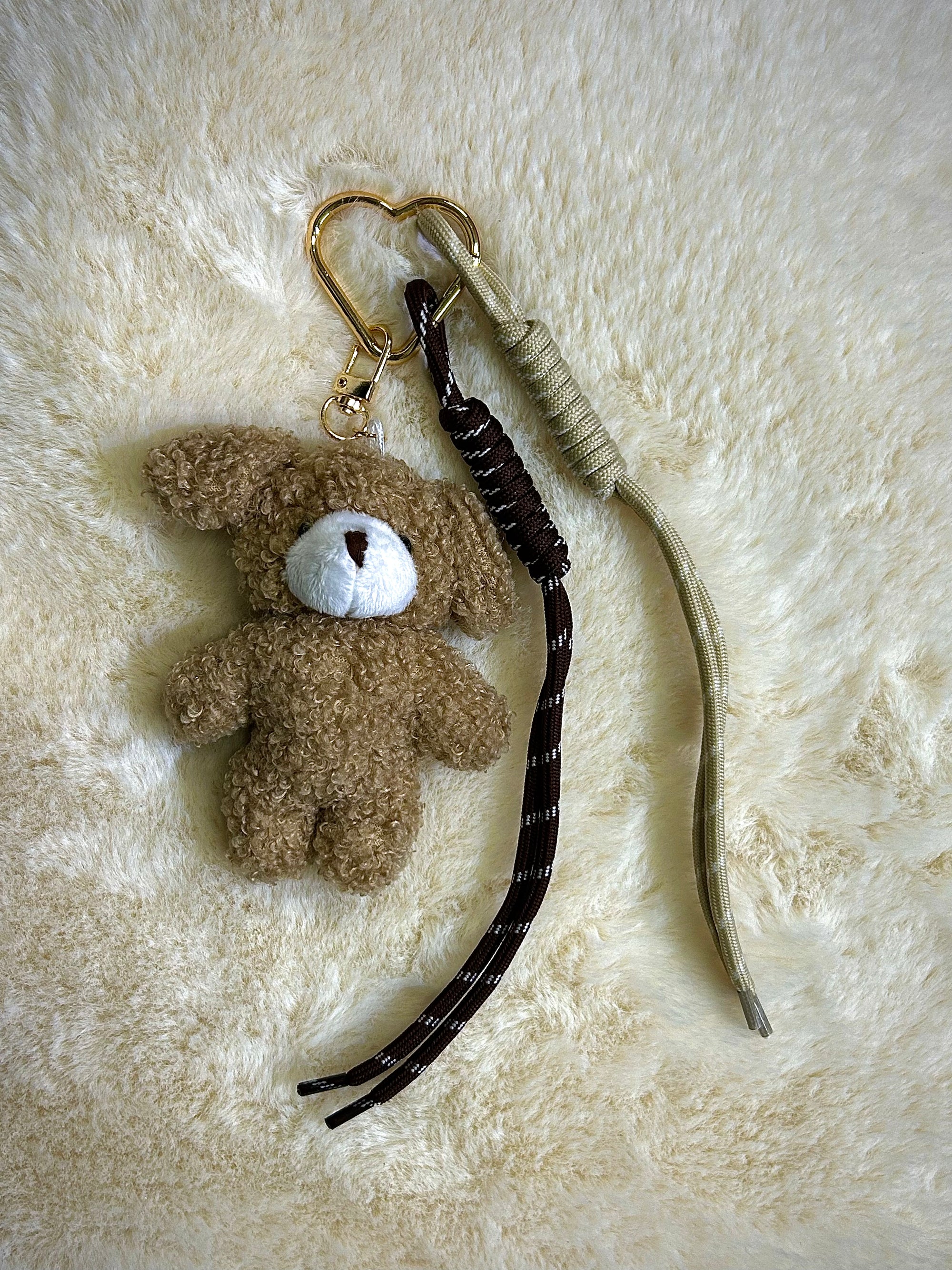 Grigri Teddy