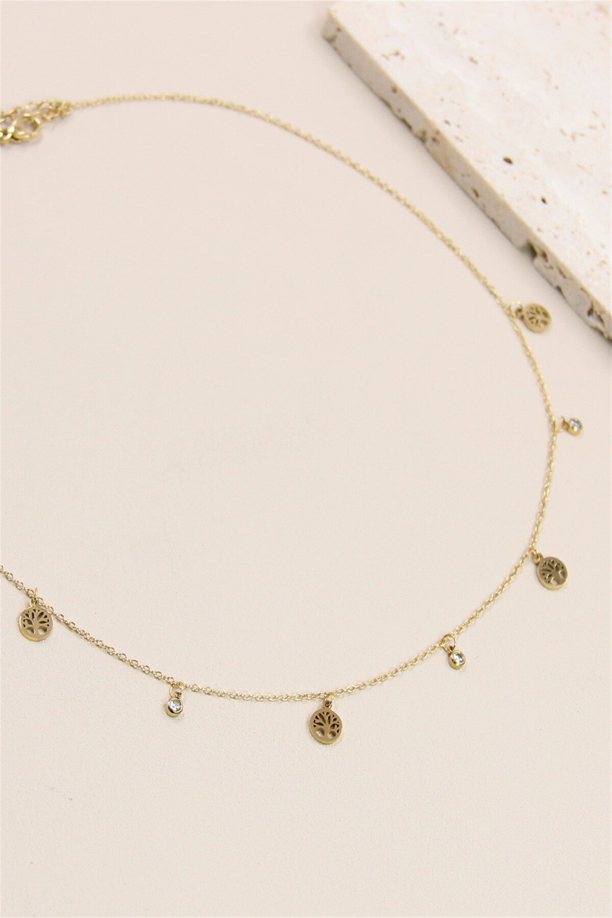 Collier Léa