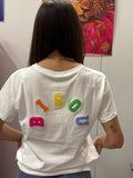 T shirt bisou