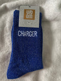 Chaussette charger Luviana