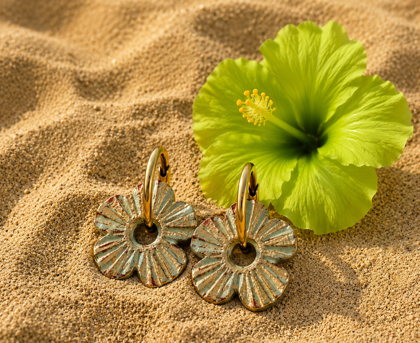 Boucles Cléo