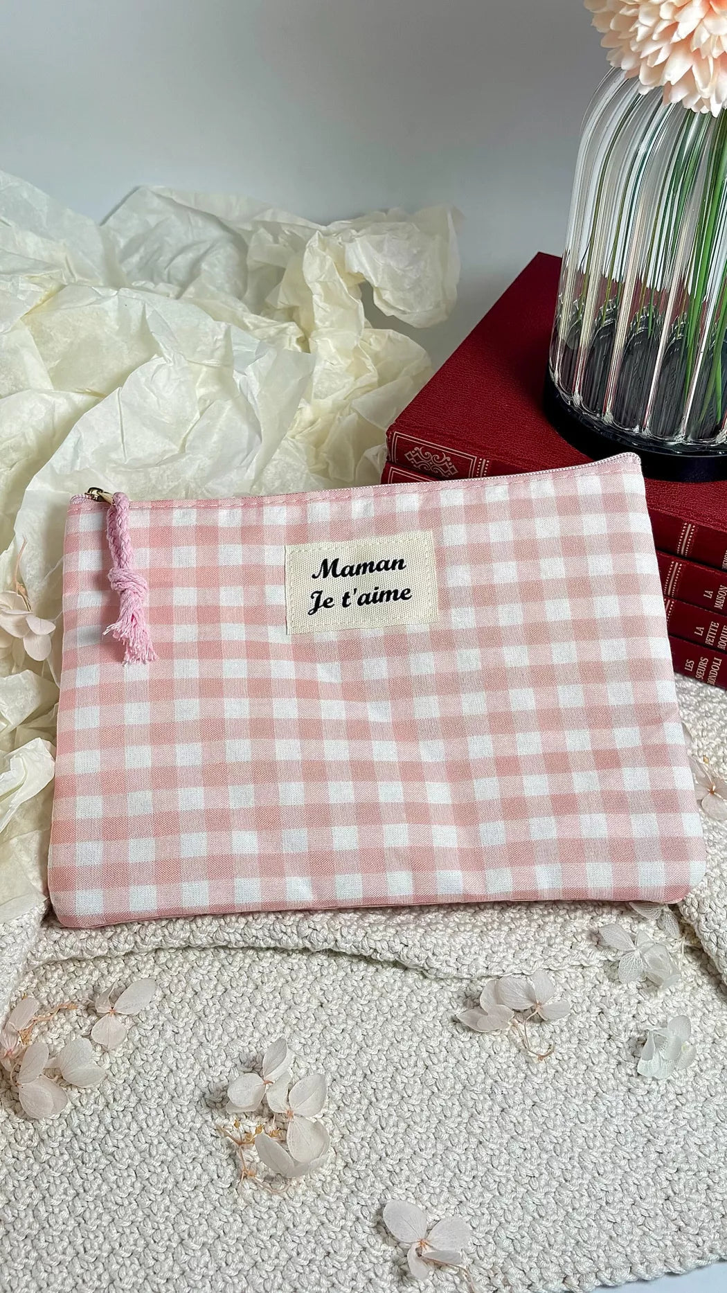 Trousse maman je t’aime Luviana