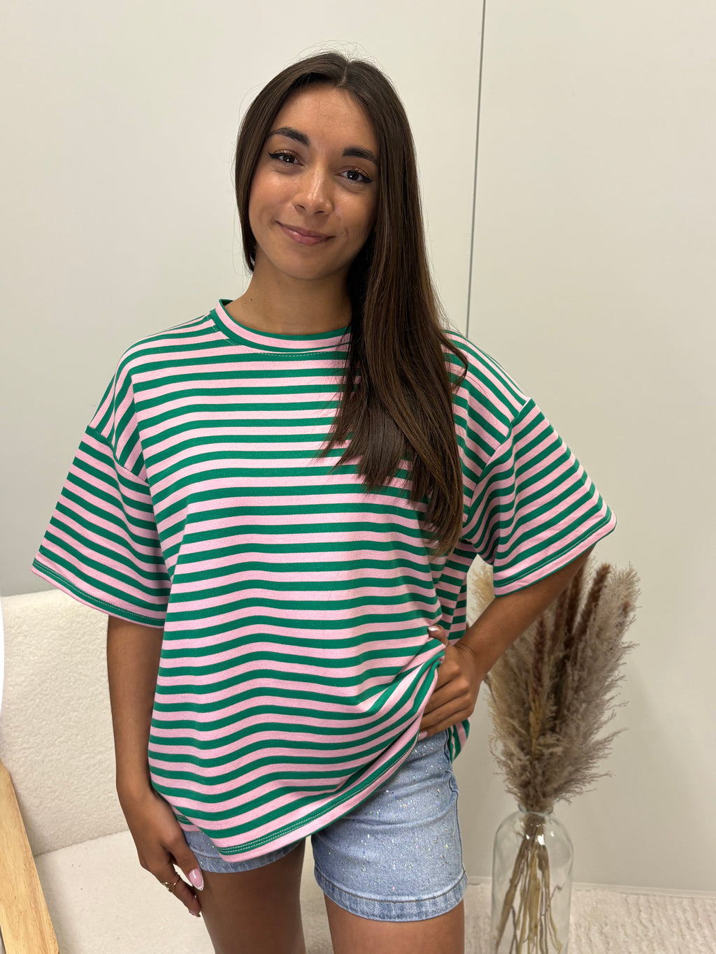 T shirt Heart