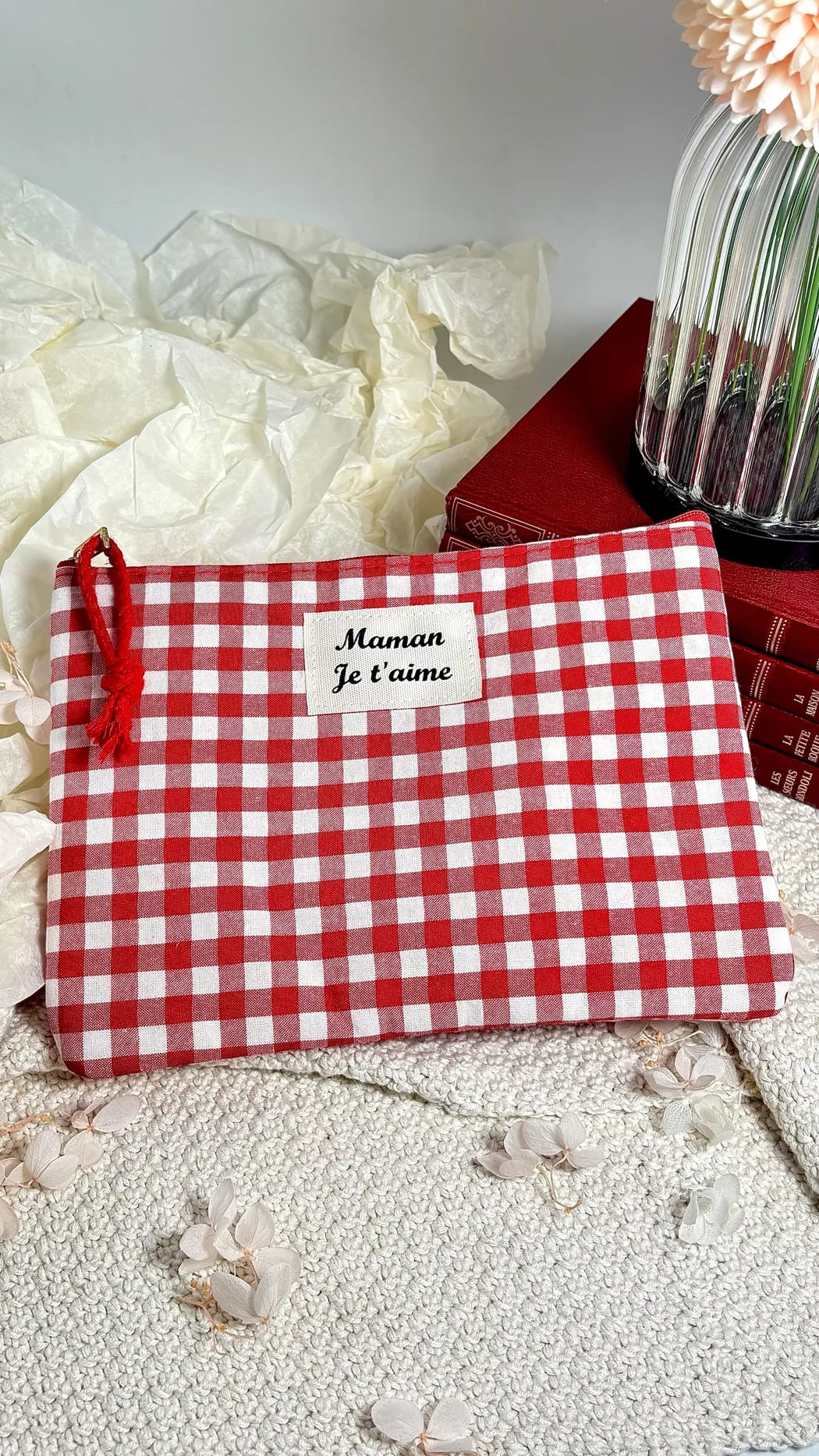 Trousse maman je t’aime Luviana