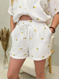 Short lemon