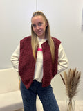 Gilet Samantha