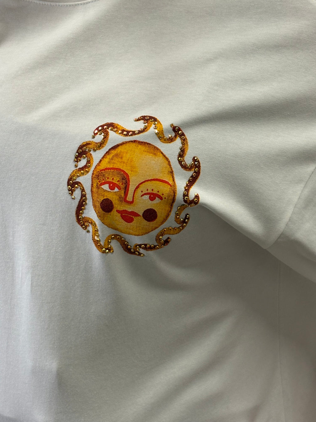T shirt Sun