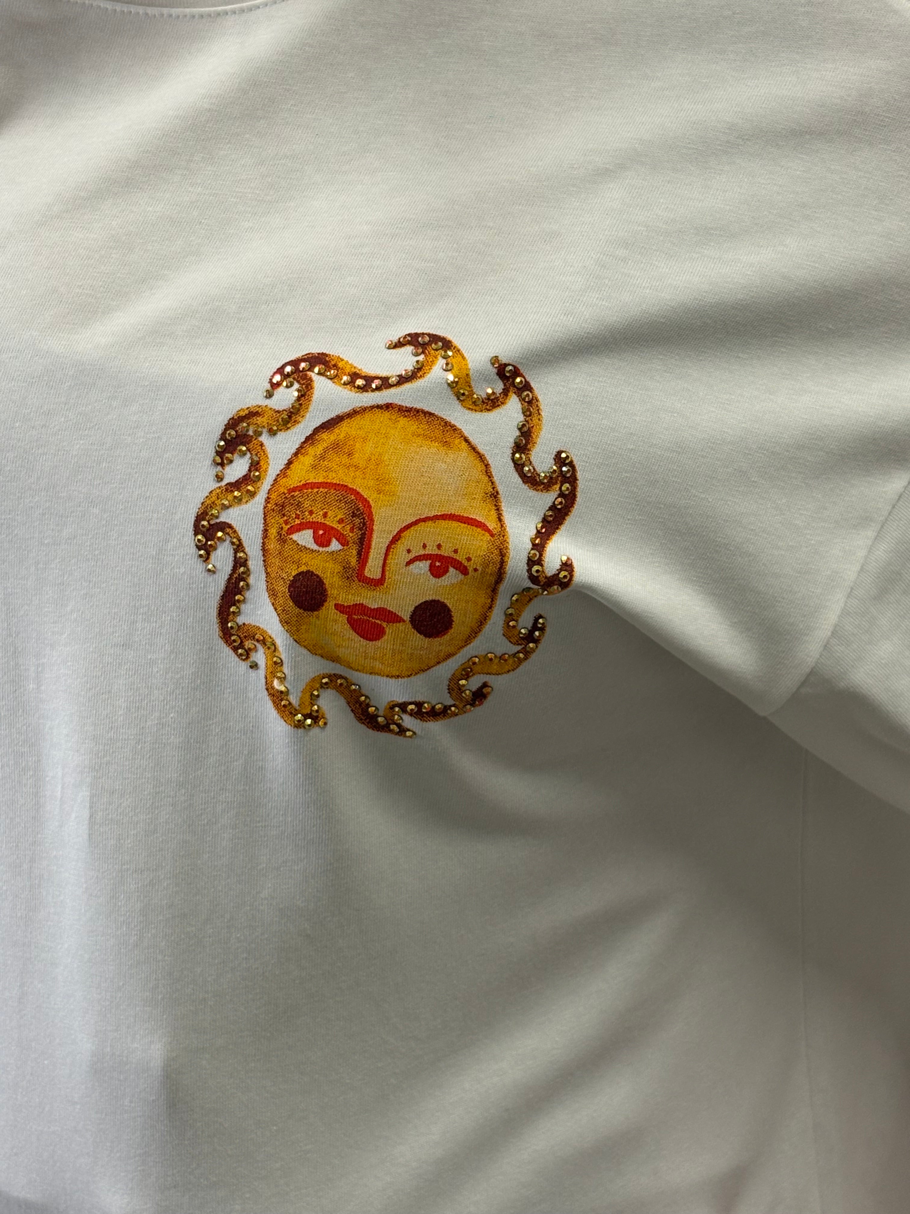 T shirt Sun