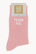Chaussette team jul Luviana