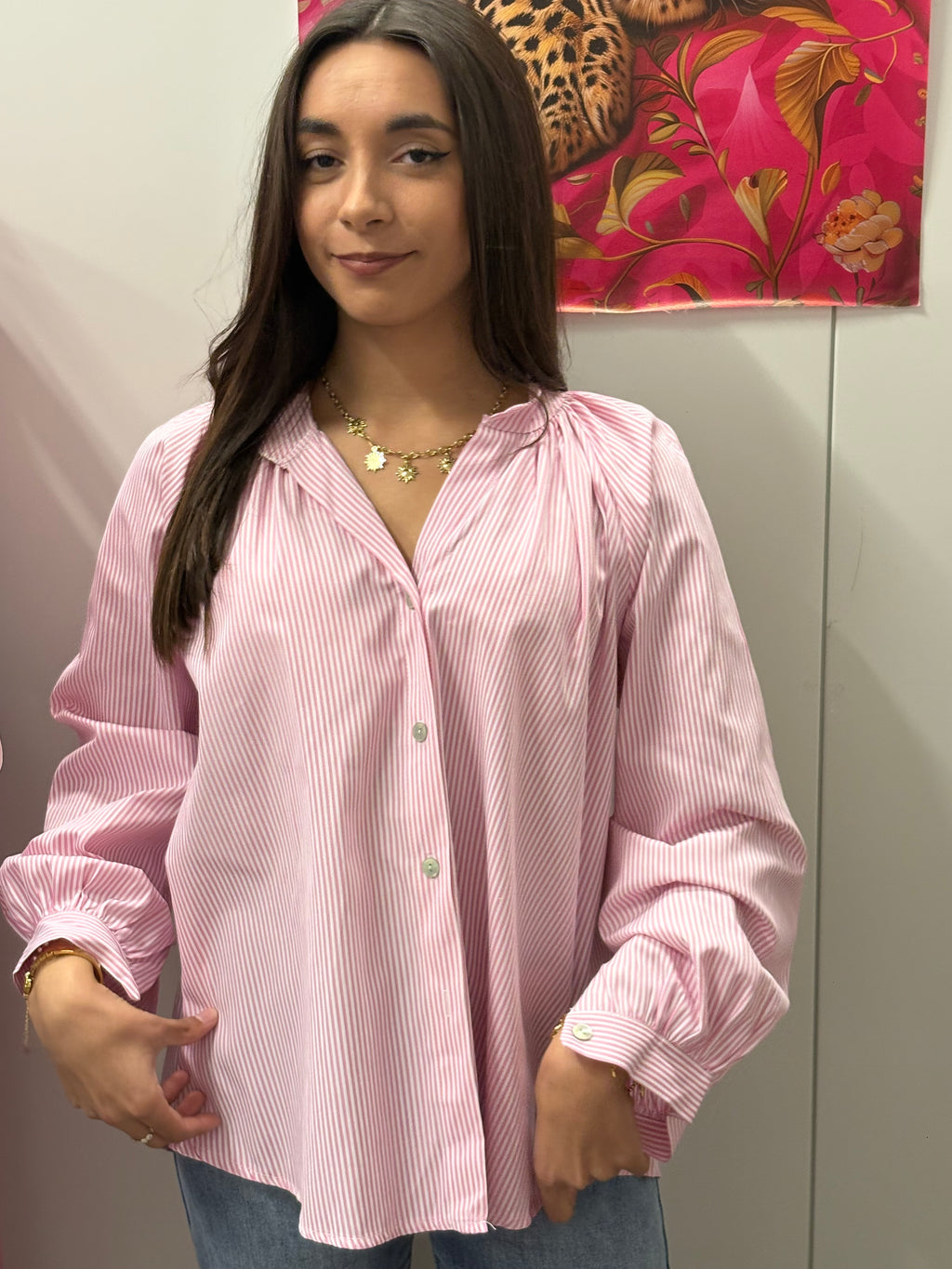 Chemise love