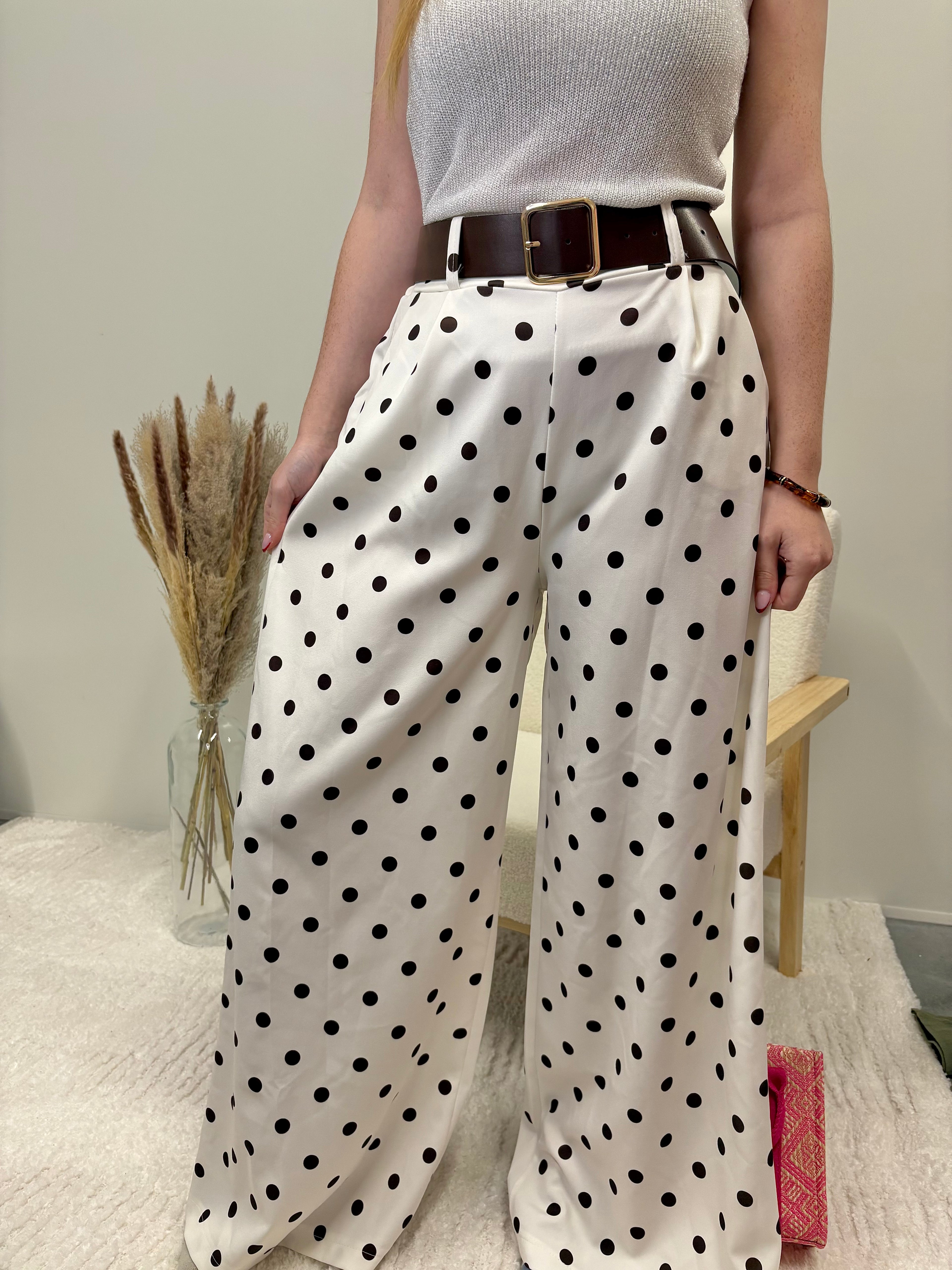 Pantalon Myriam