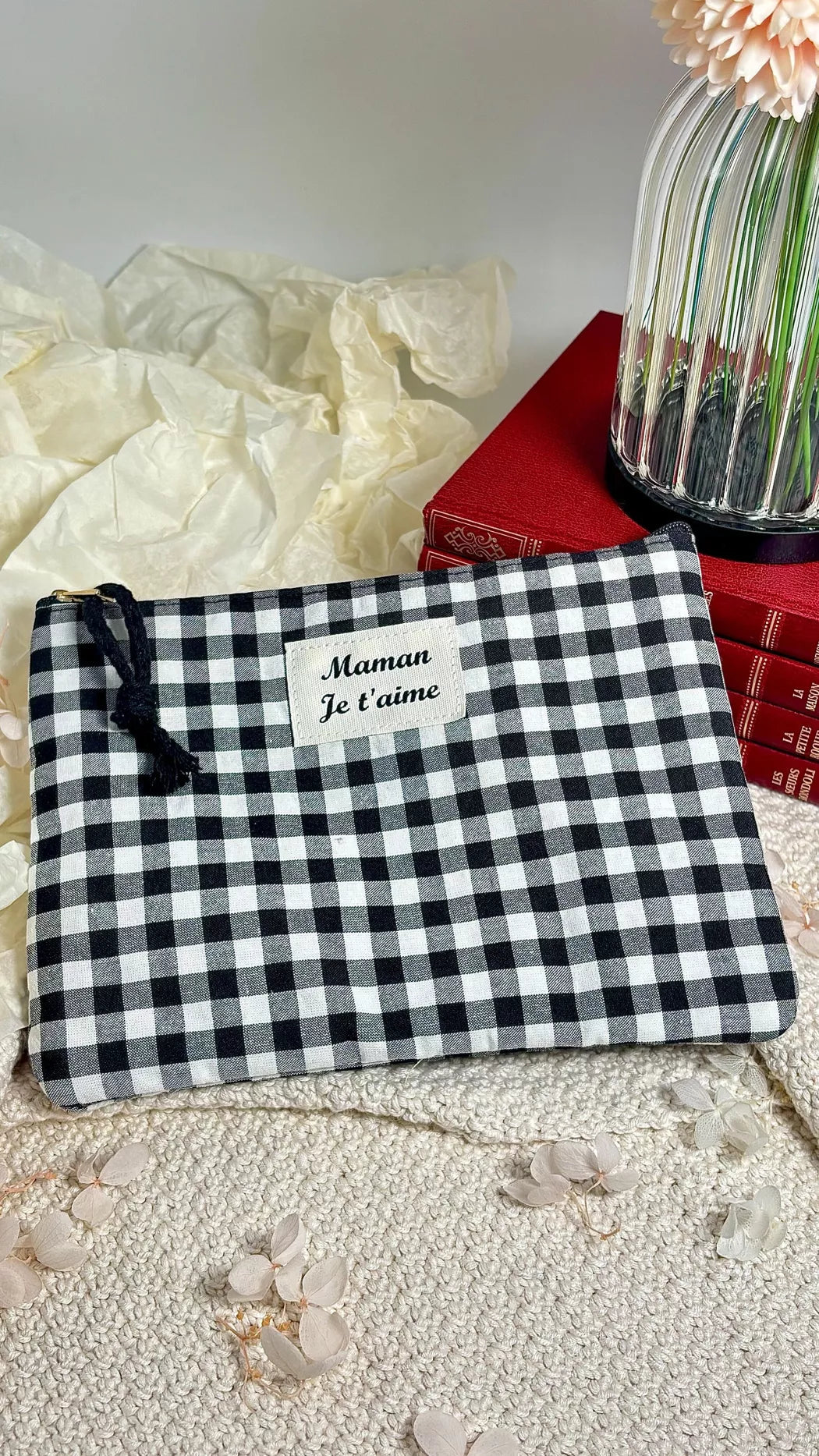 Trousse maman je t’aime Luviana