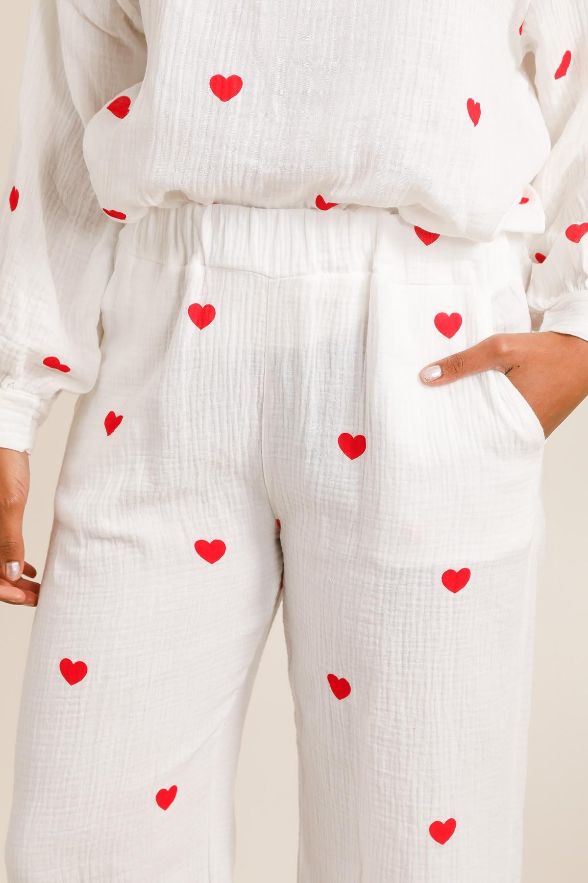 Pantalon Paola