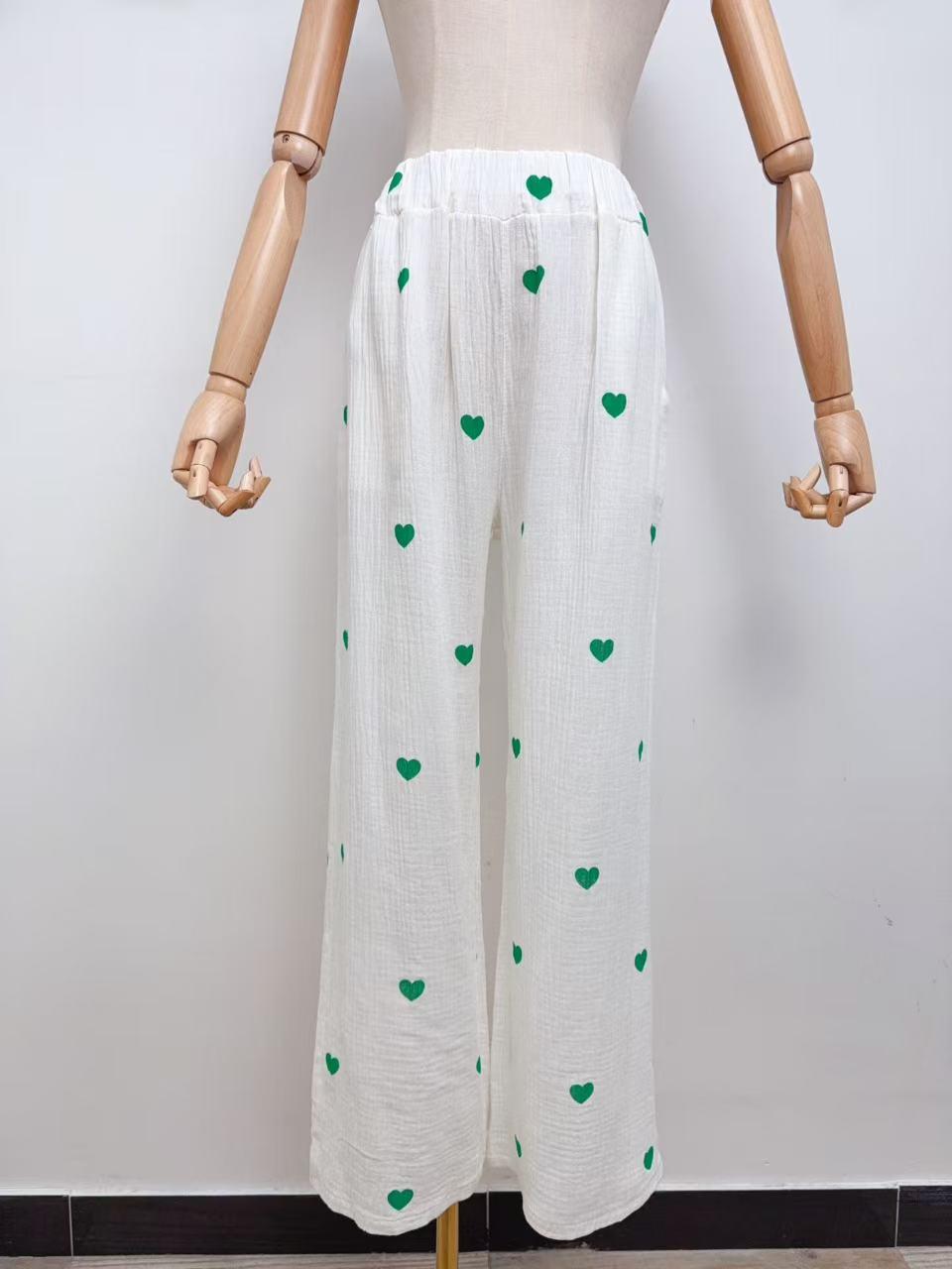 Pantalon Paola