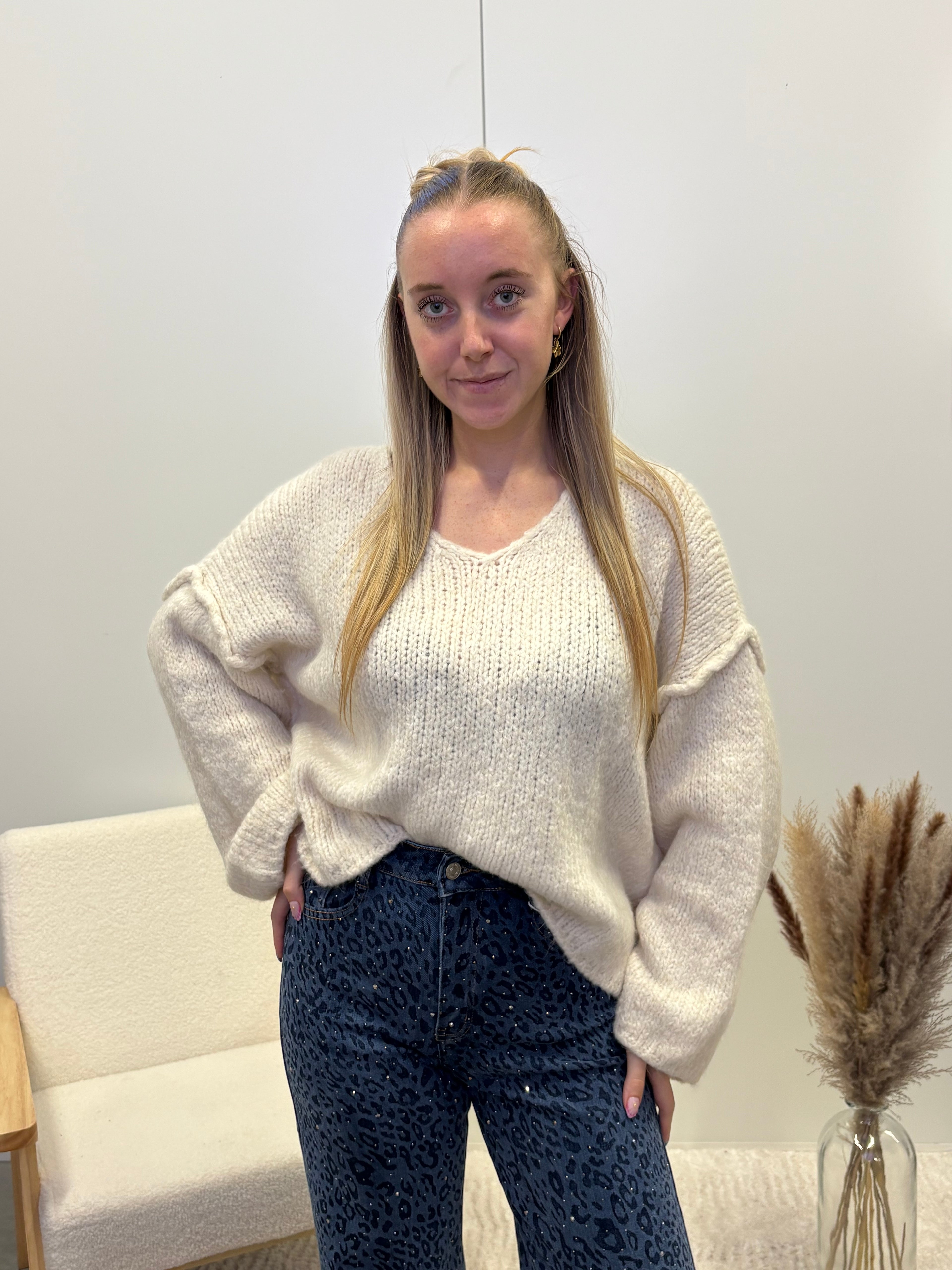 Pull Giulia