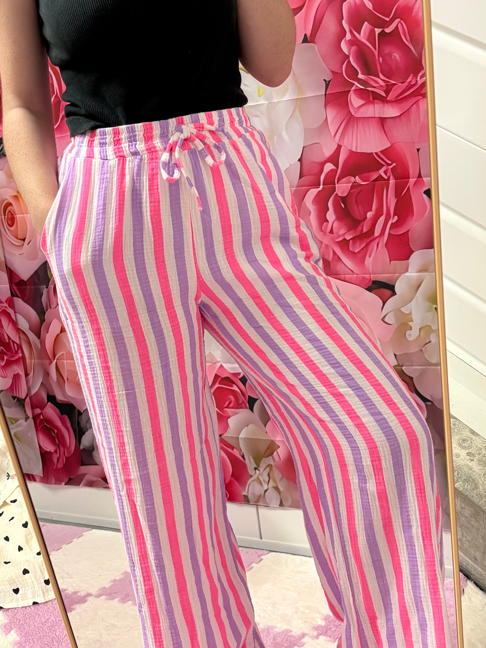 Pantalon Océane