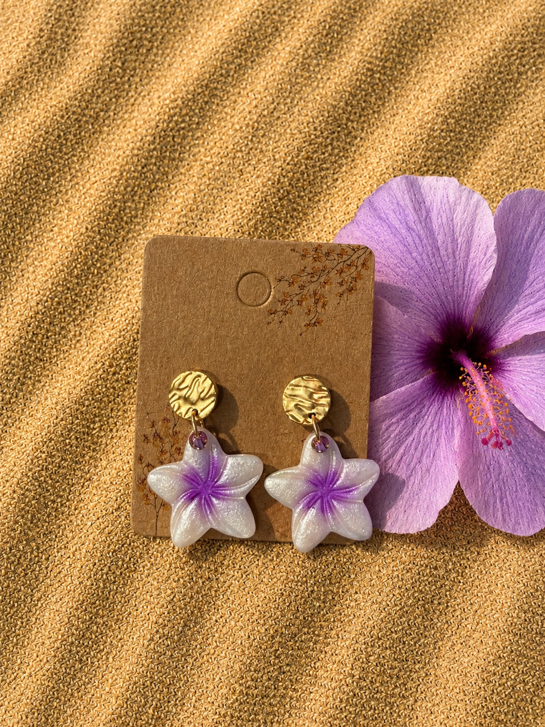Boucles Lexie