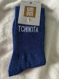 Chaussette tchikita Luviana