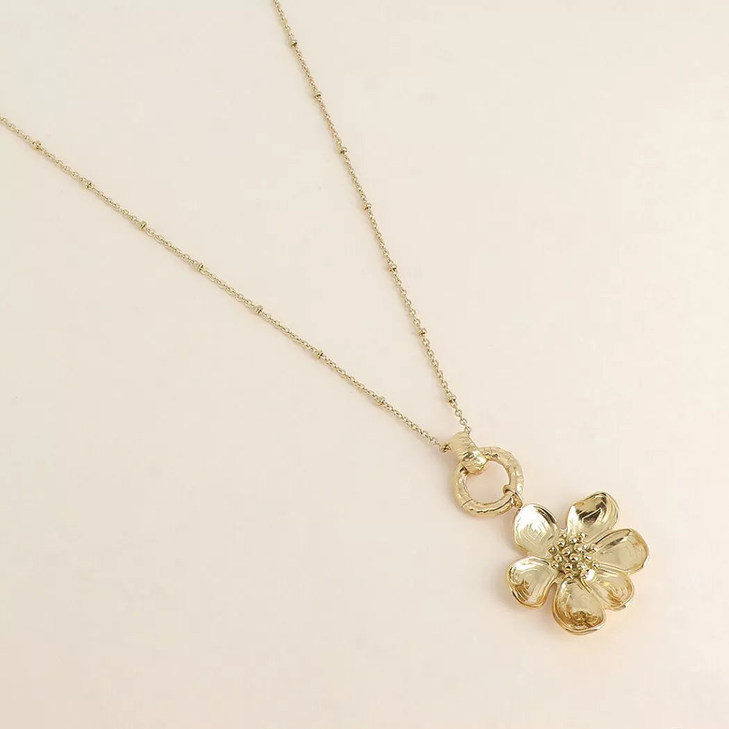 Collier Jasmine Luviana