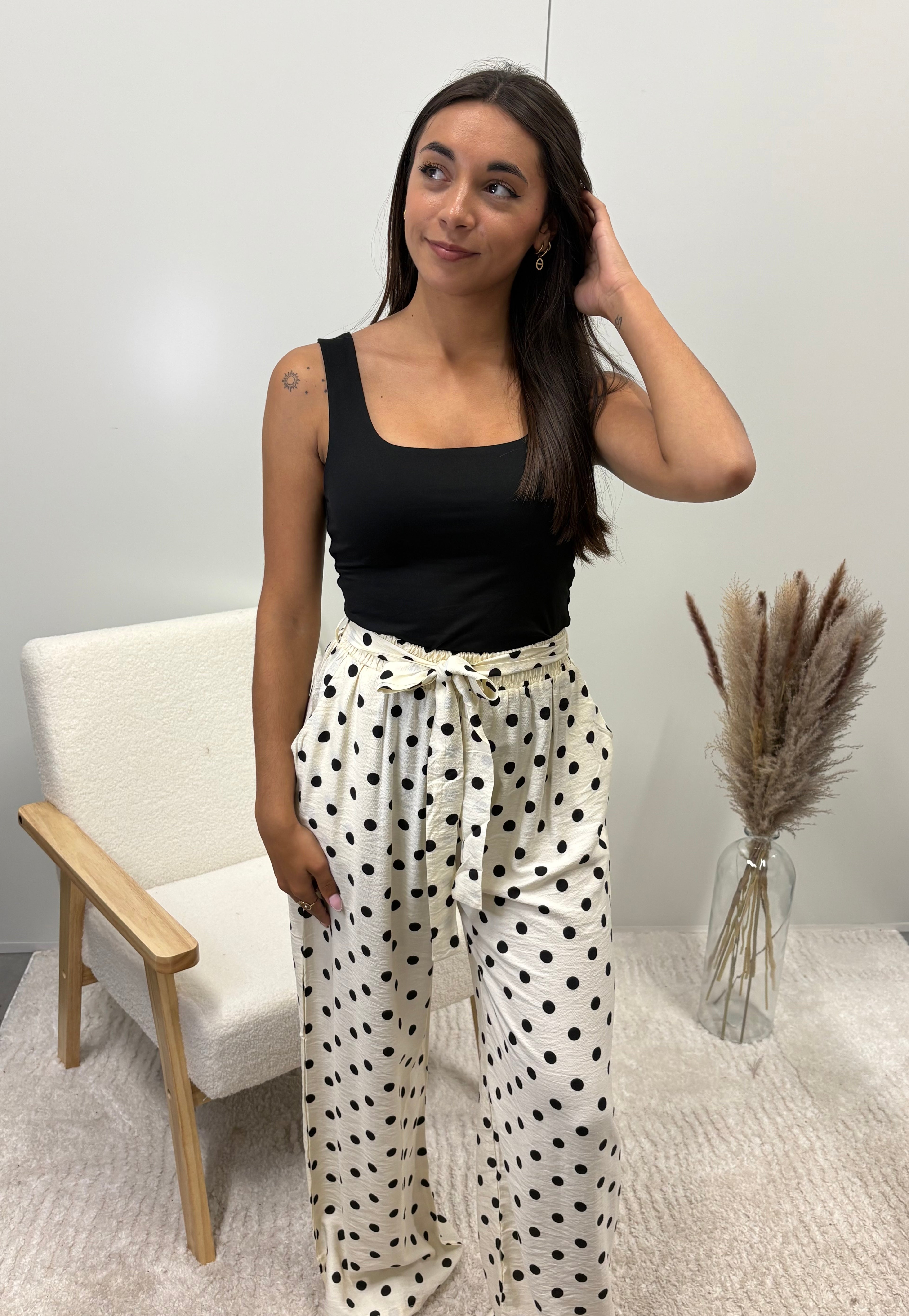 Pantalon Blair