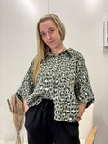 Chemise Morgane