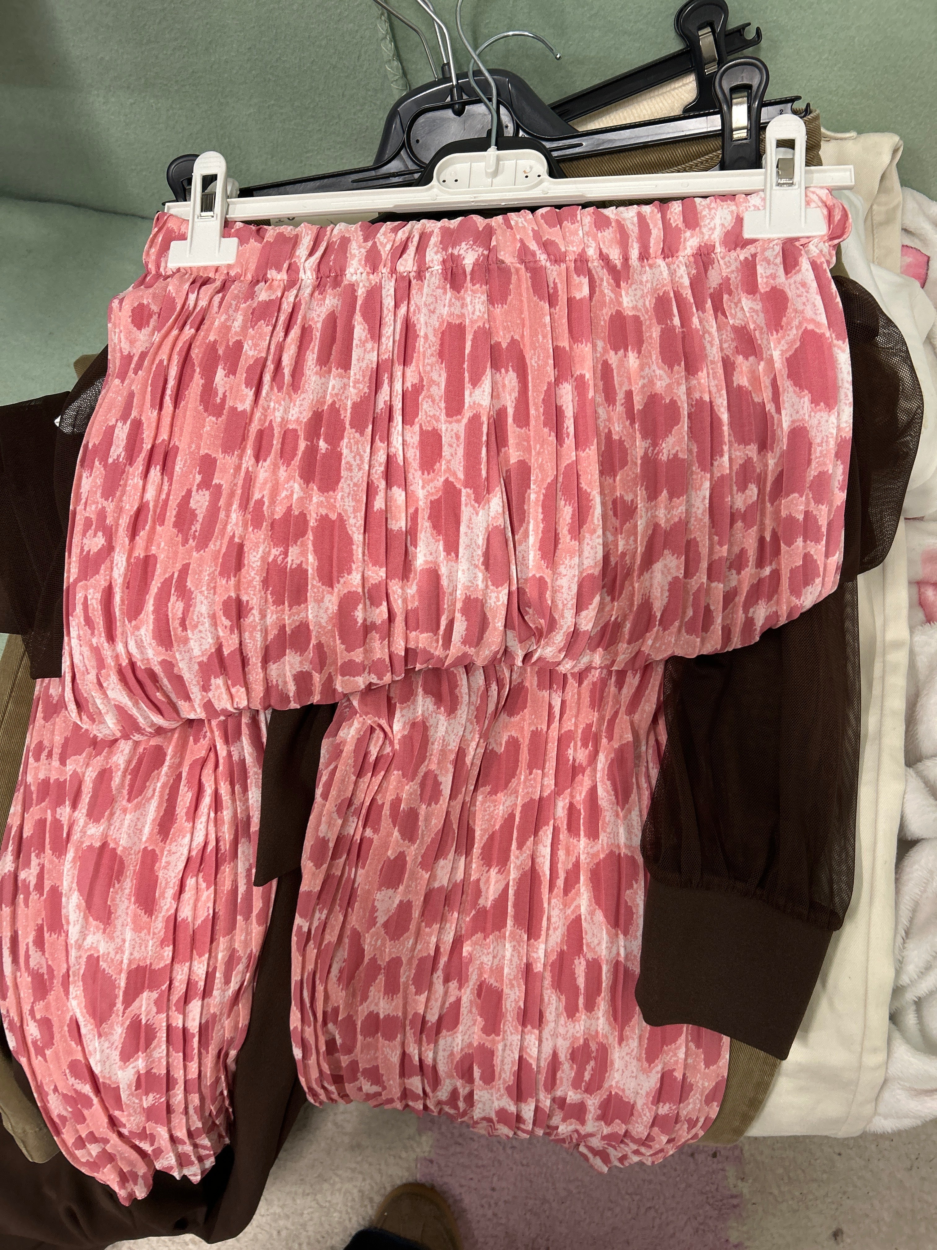 Panier mélodie Luviana