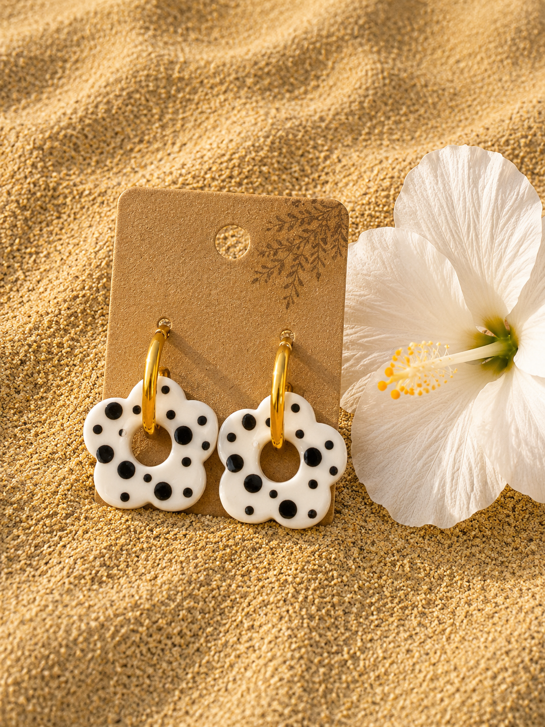 Boucles Blair