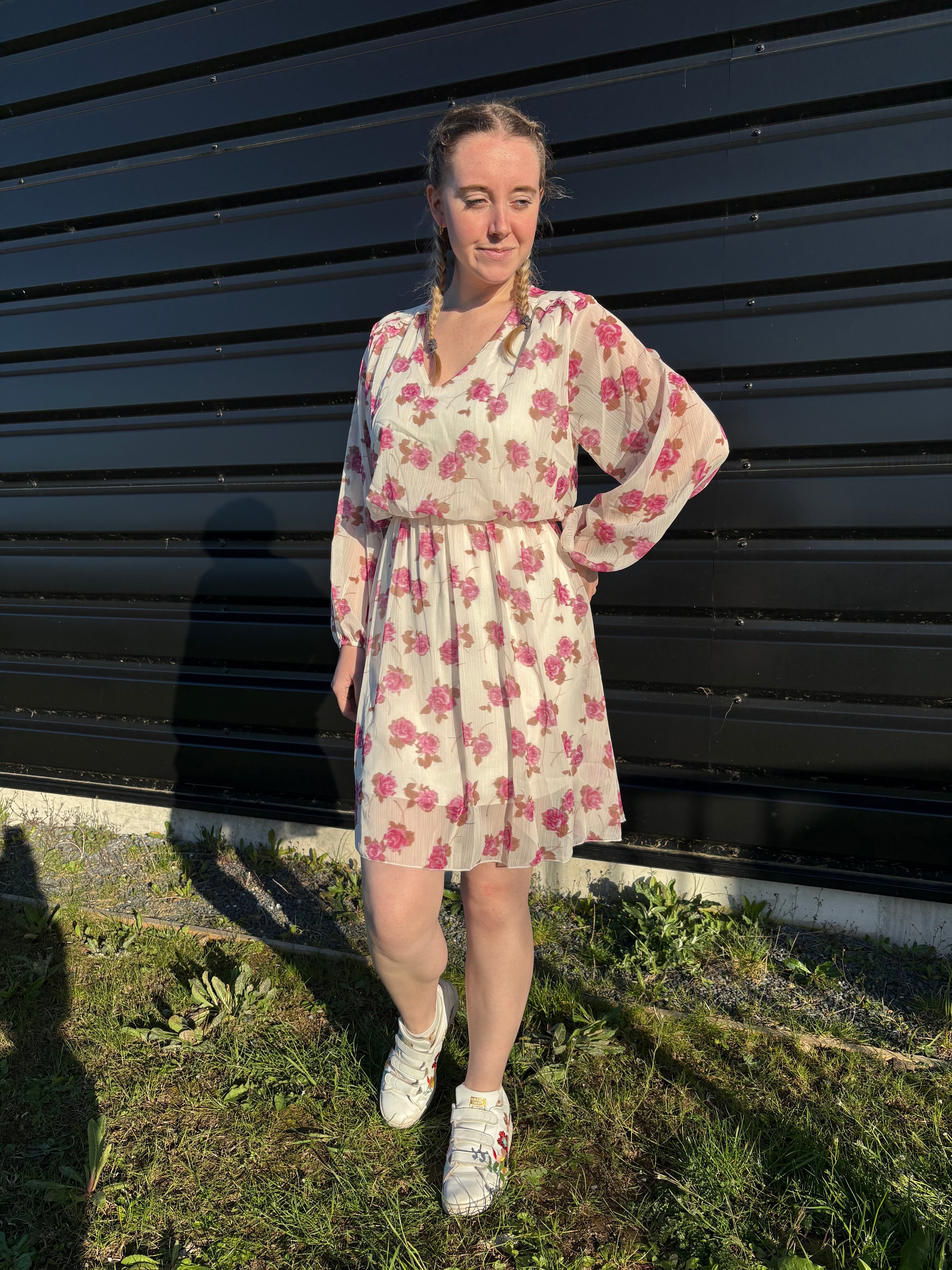 Robe Ludivine