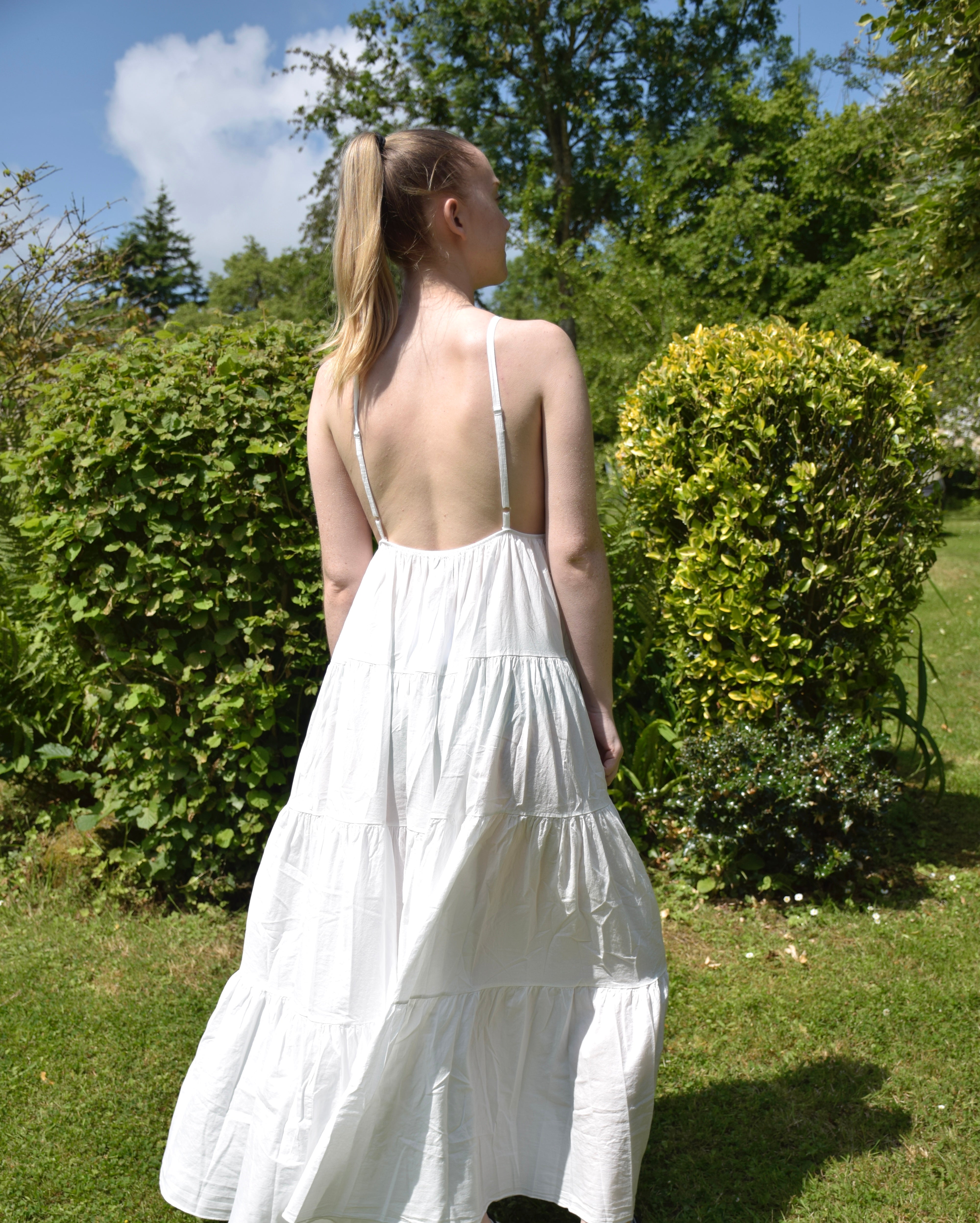 Robe Sophie