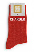 Chausette charger Luviana