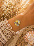 Bracelet citron