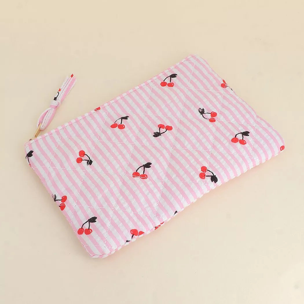 Trousse cherry Luviana