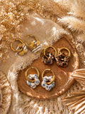 Mini boucles