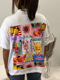 T shirt Sun