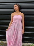 Robe cathy