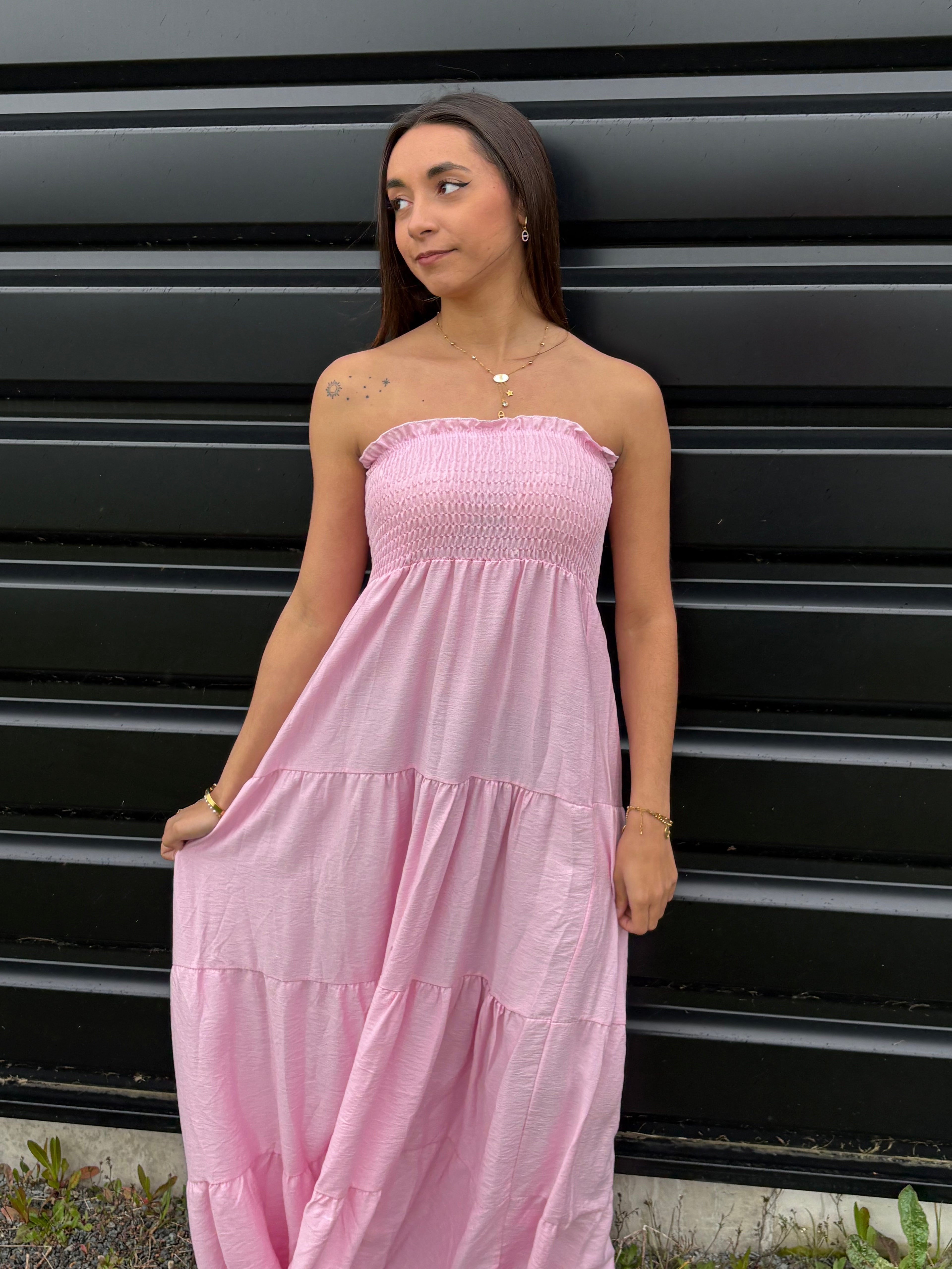 Robe cathy