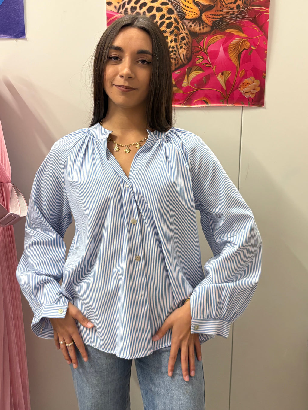 Chemise love