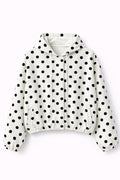 Coupe vent pois Luviana