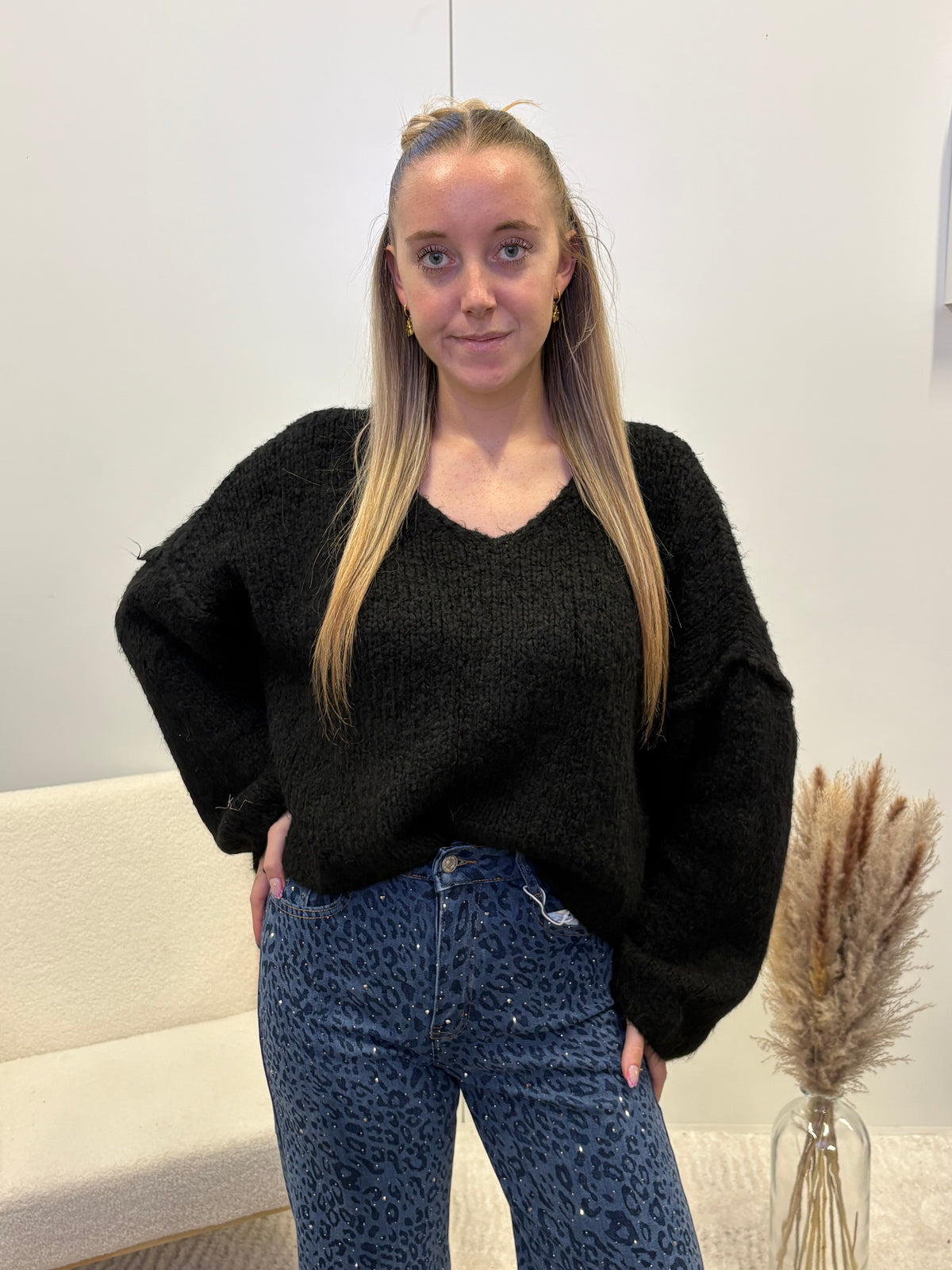 Pull Giulia