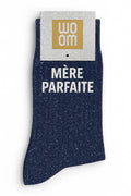 Chausette mère parfaite Luviana