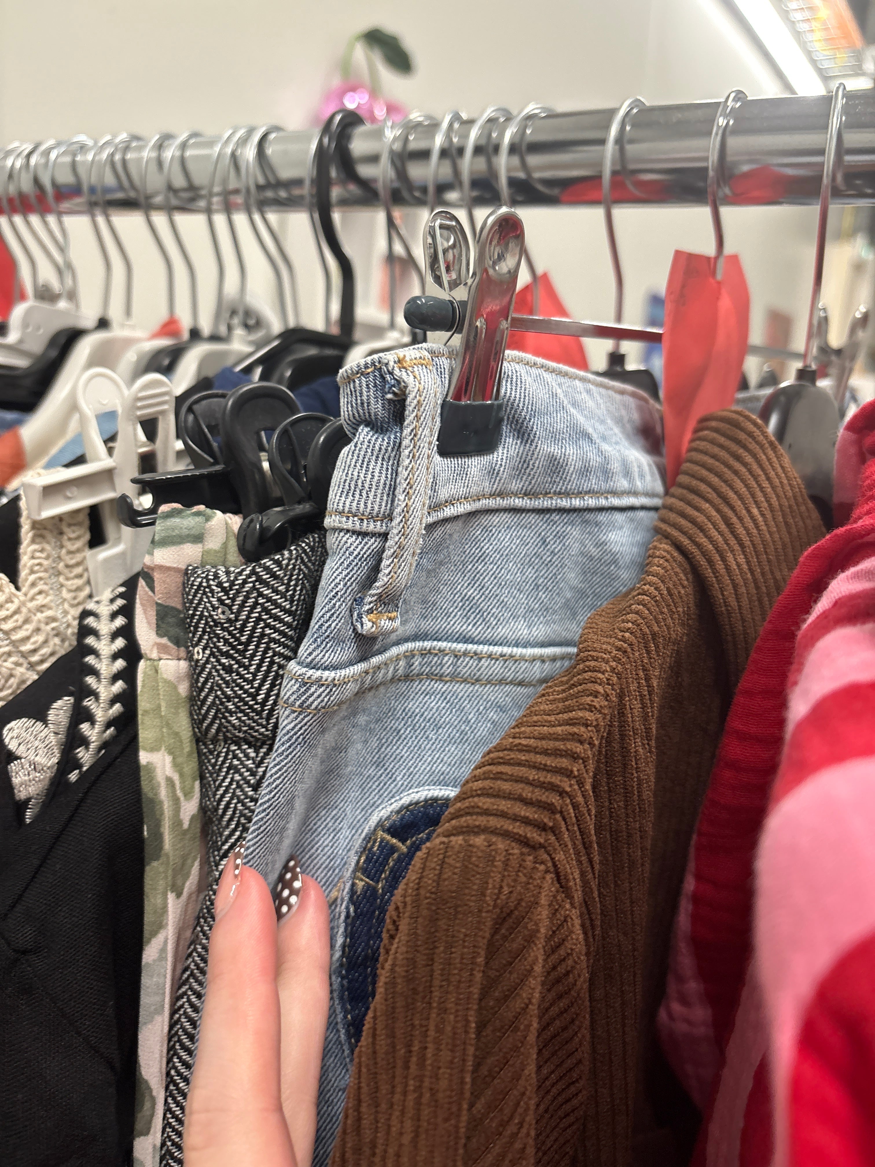 Panier Céline Luviana