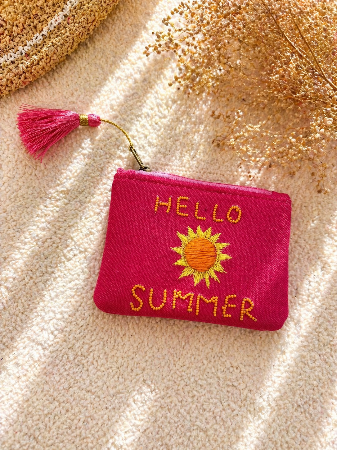 Pochette Summer