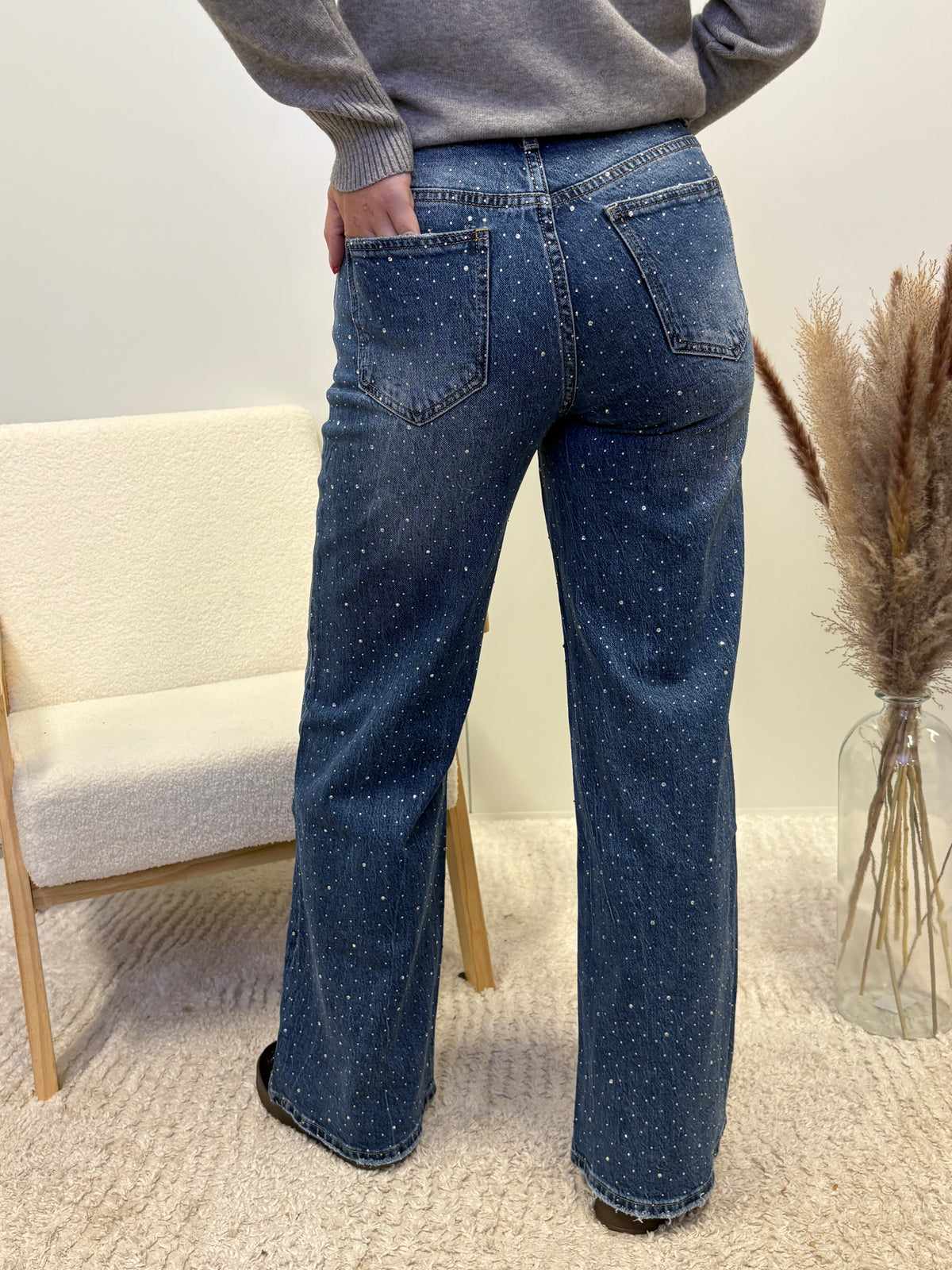 Jeans Chrystal