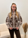 Blouse Praline